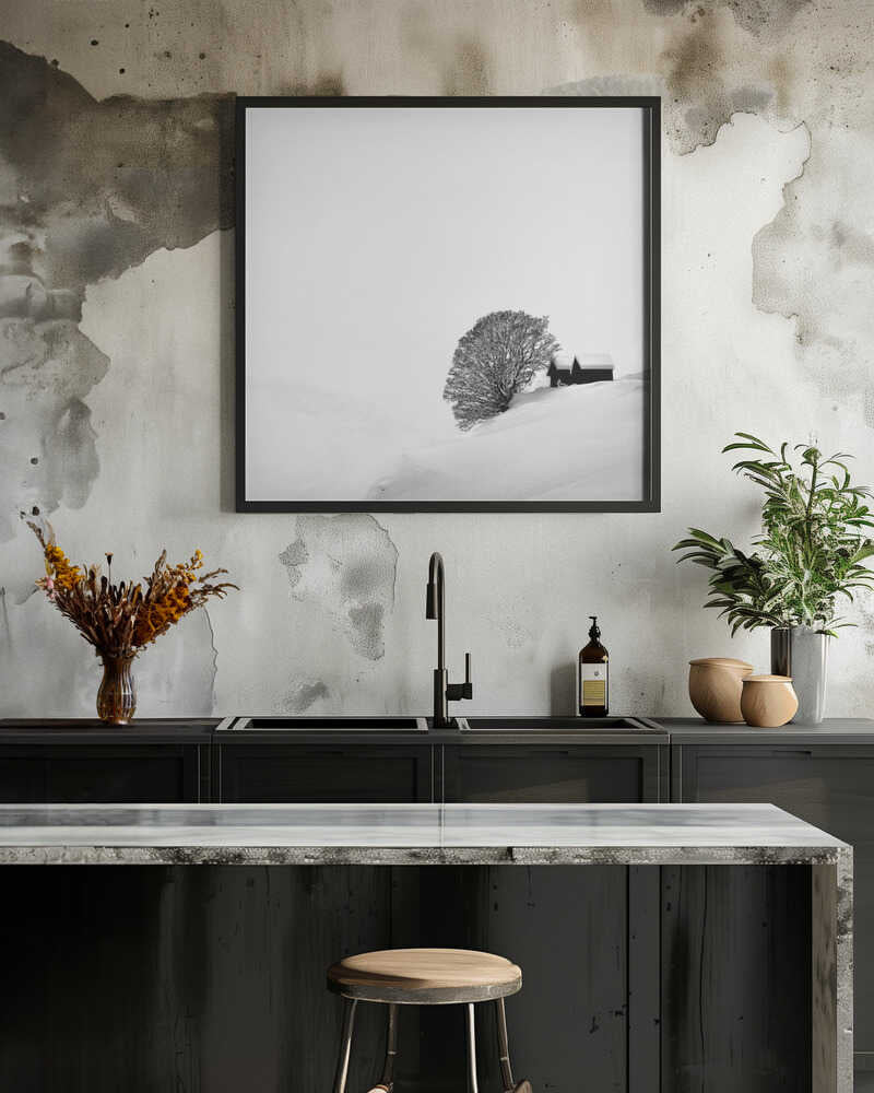 Beyond the Nothingness