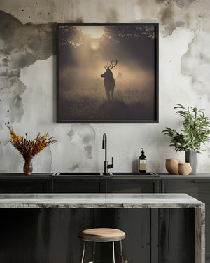 Art Prints of Light means everything