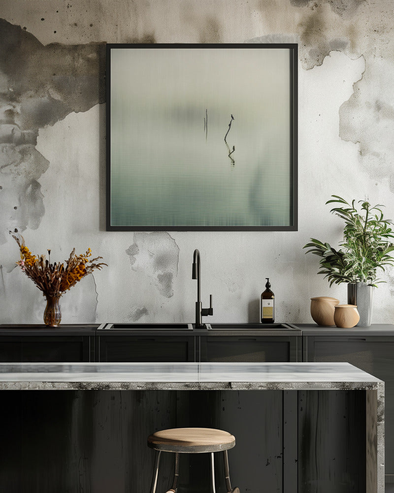 Art Prints of spring haiku