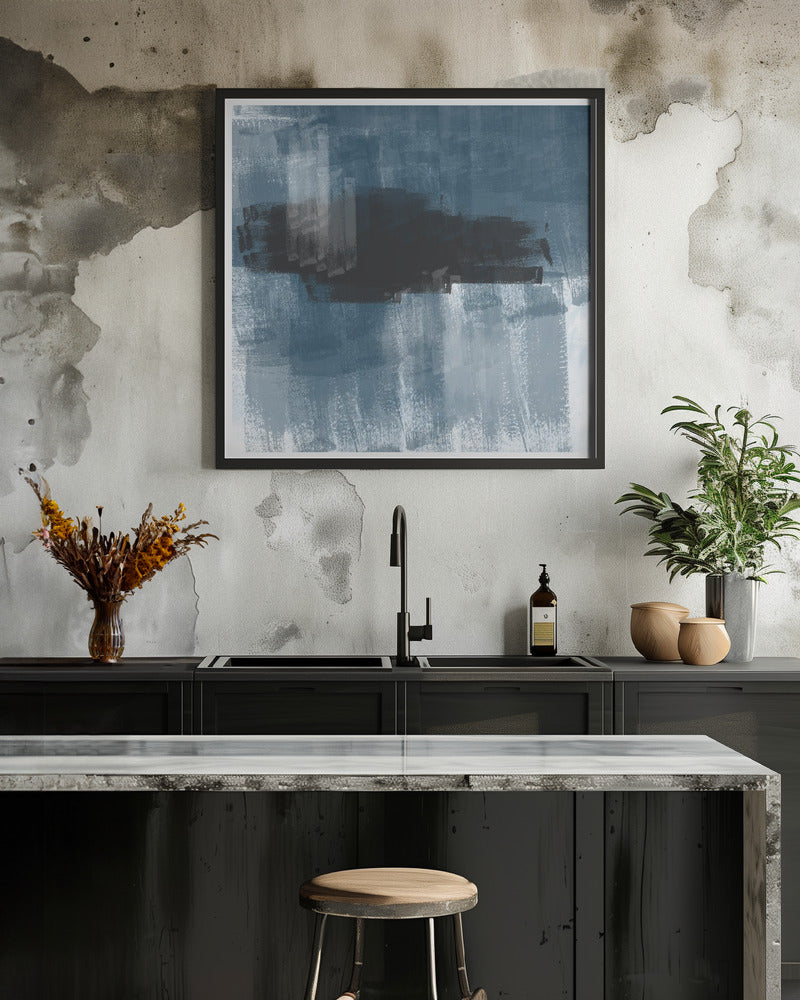 Art Prints of Abstract Art No1.