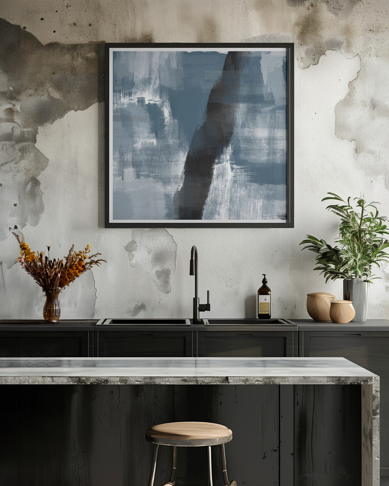 Art Prints of Abstract No2.