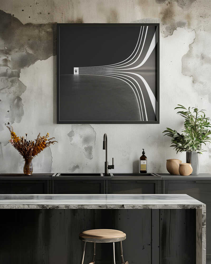 The Arch of Balerina