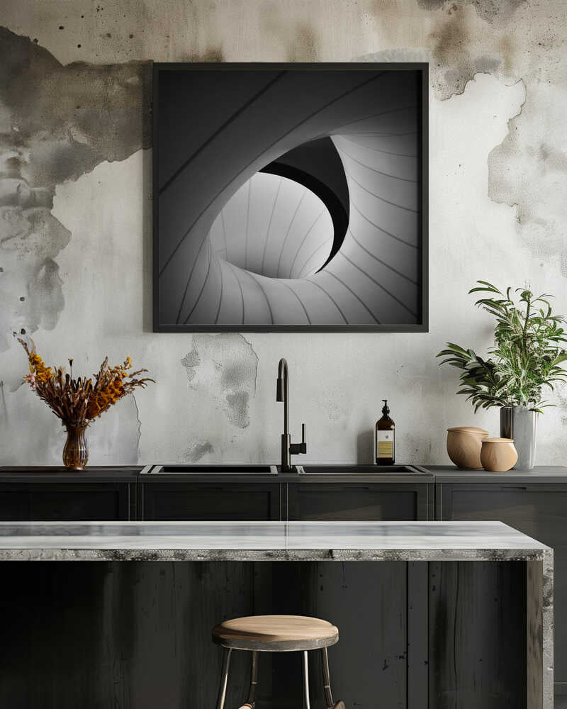 Winton Gallery Ceiling #7