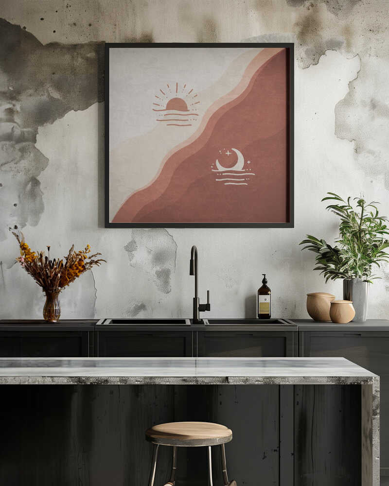 Day and Night Harmony