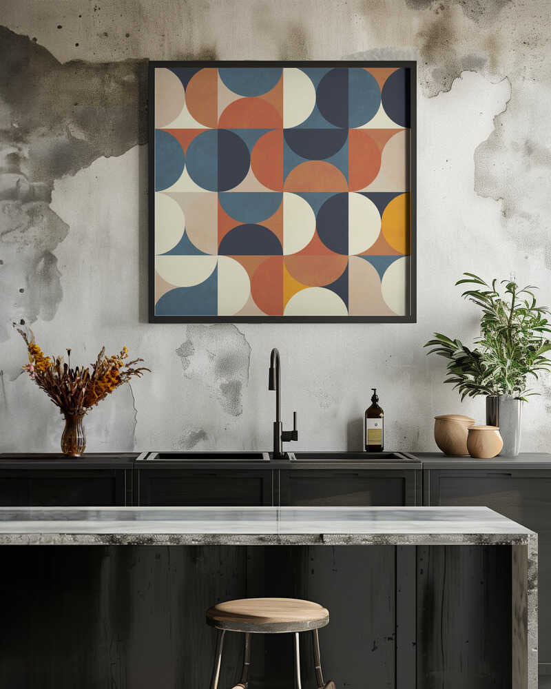 Geometry New12 Marron