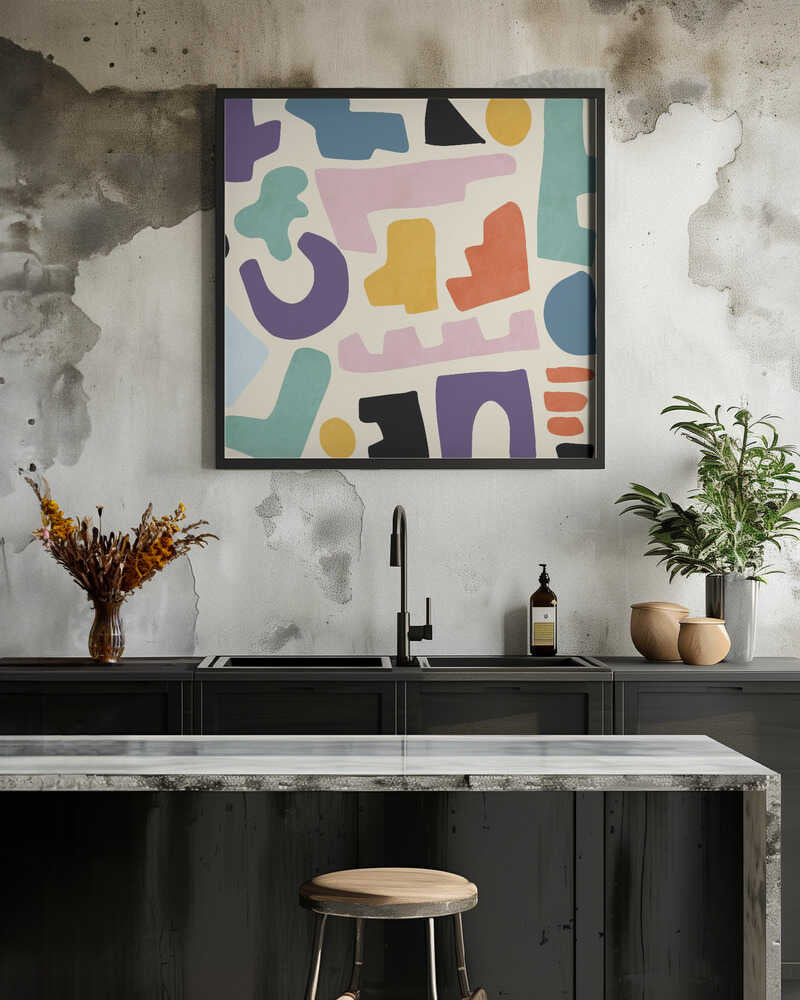 Pattern3 Mid Bunt 2gros