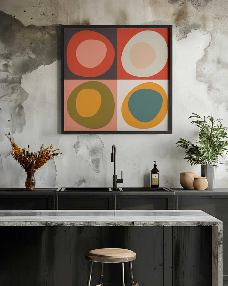 Bauhaus Modern Bold 2