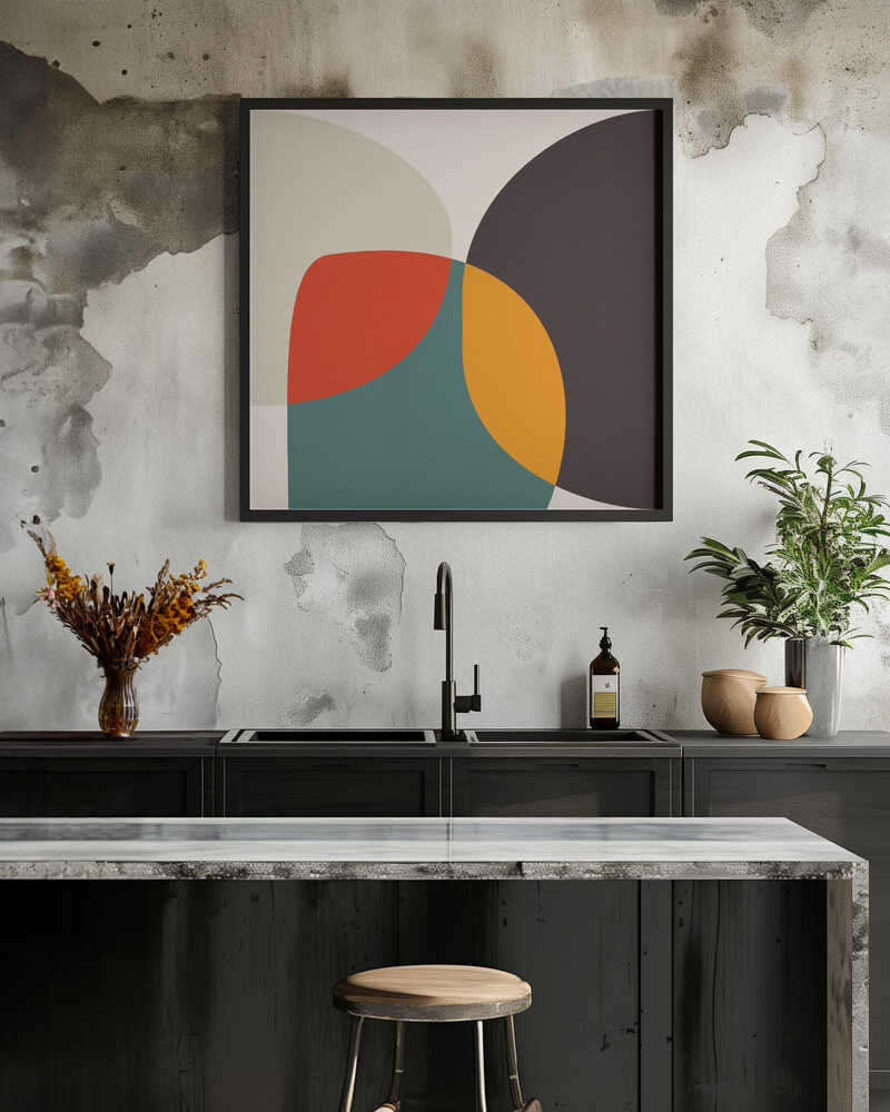 Bauhaus Modern Bold 3