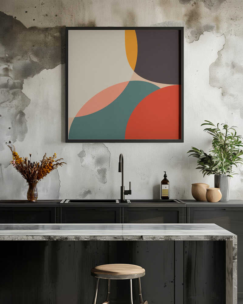 Bauhaus Modern Bold 4