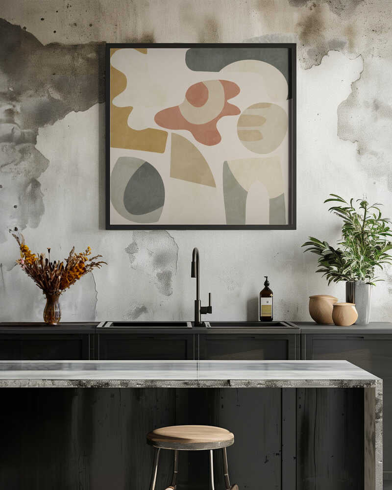 Pattern3 Mid Earth 3