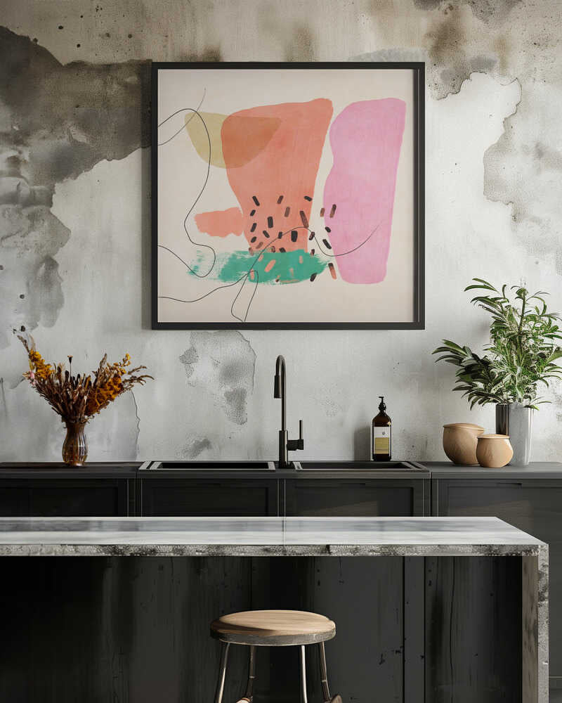 Organic Painted 13 10600px Mai2021 Kopie