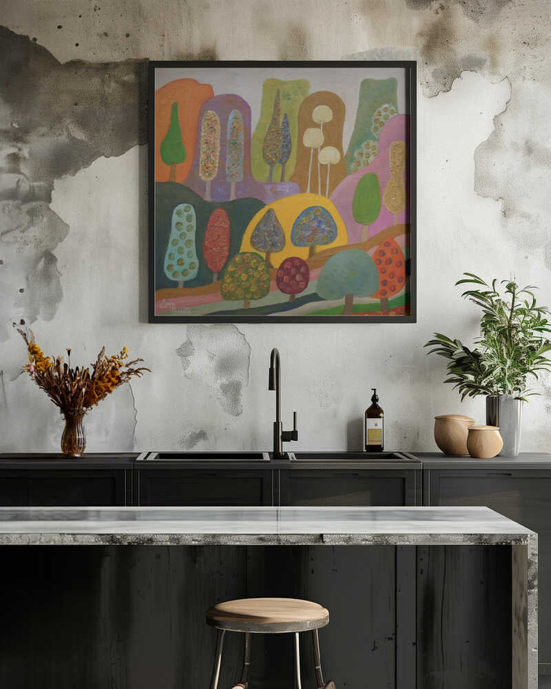 Latest Lights of the Eve