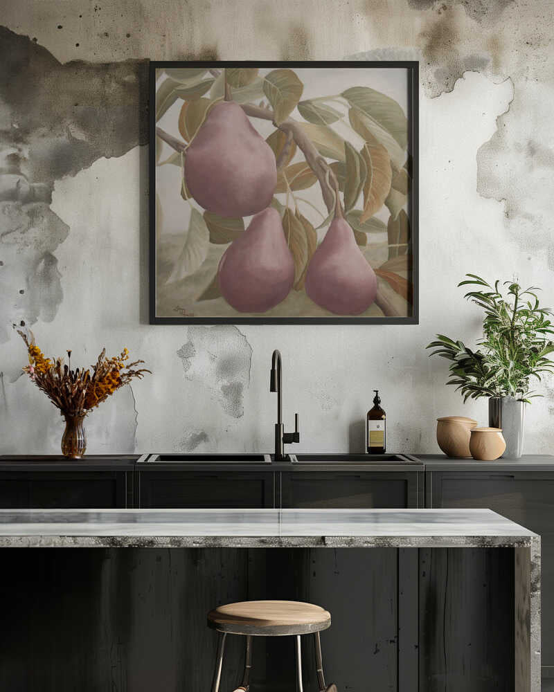 Max Red Bartlett Pears