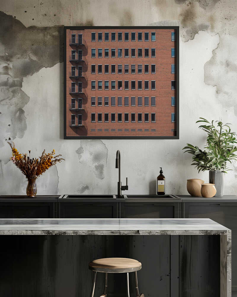 a short story about a sunny afternoon