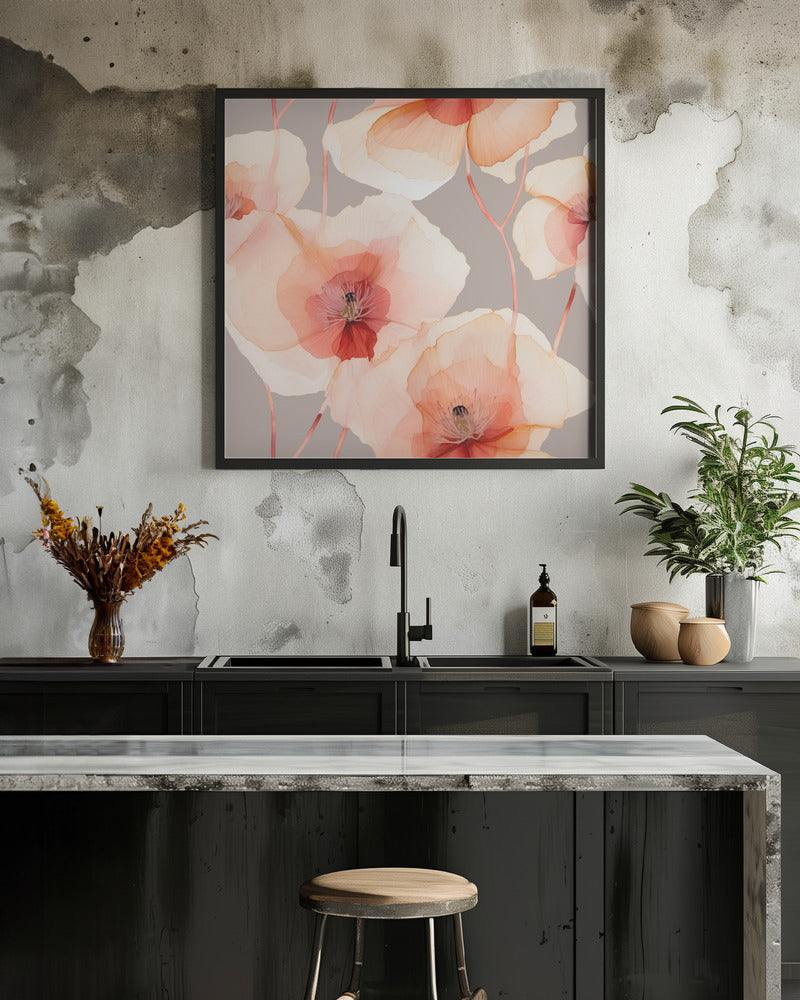 Sf 4 Transparent Fl 1 Grey