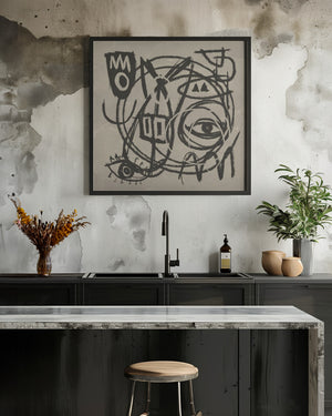 Art Prints of Expressed