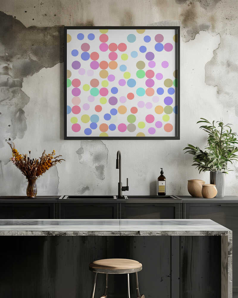 Colorful Dots