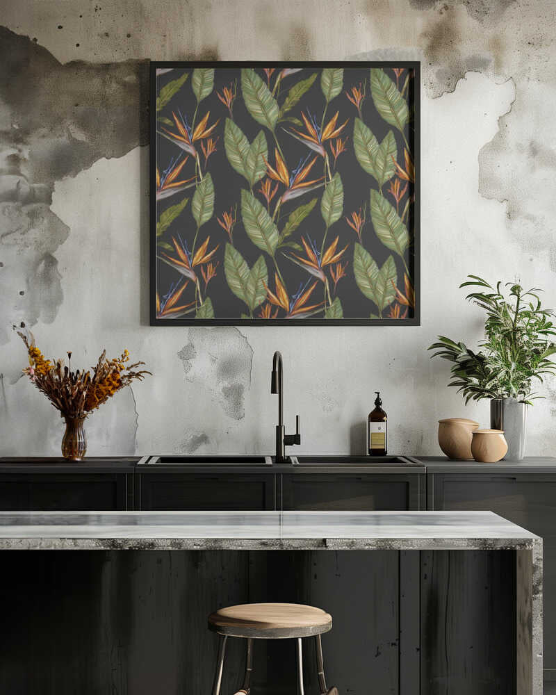 Darkness has its perks