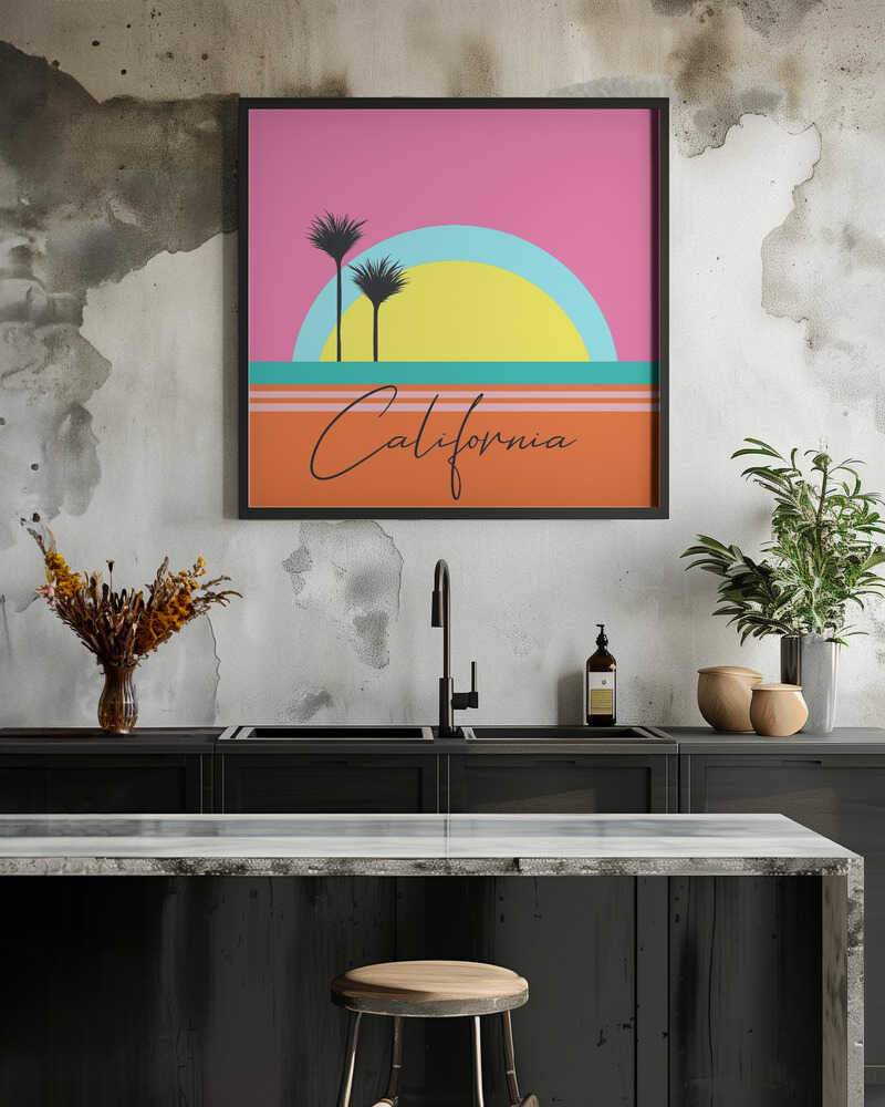 California Beach Life 2