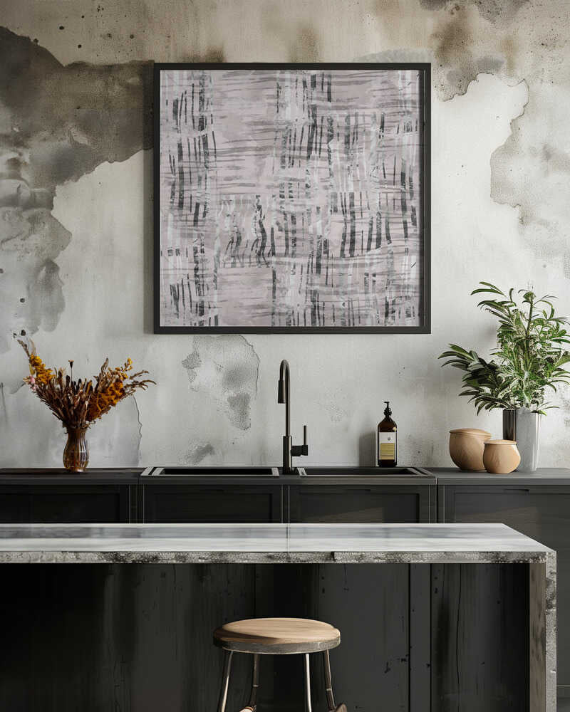 Minimal Organic Wavy Lines 4