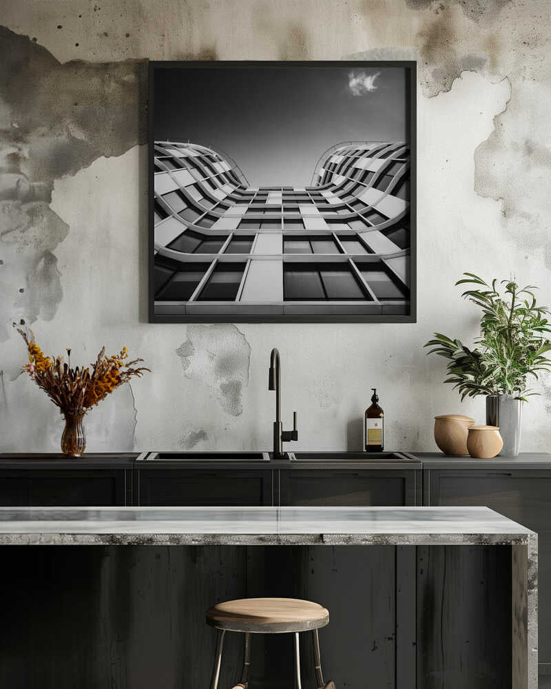 Wilfried Martens Building