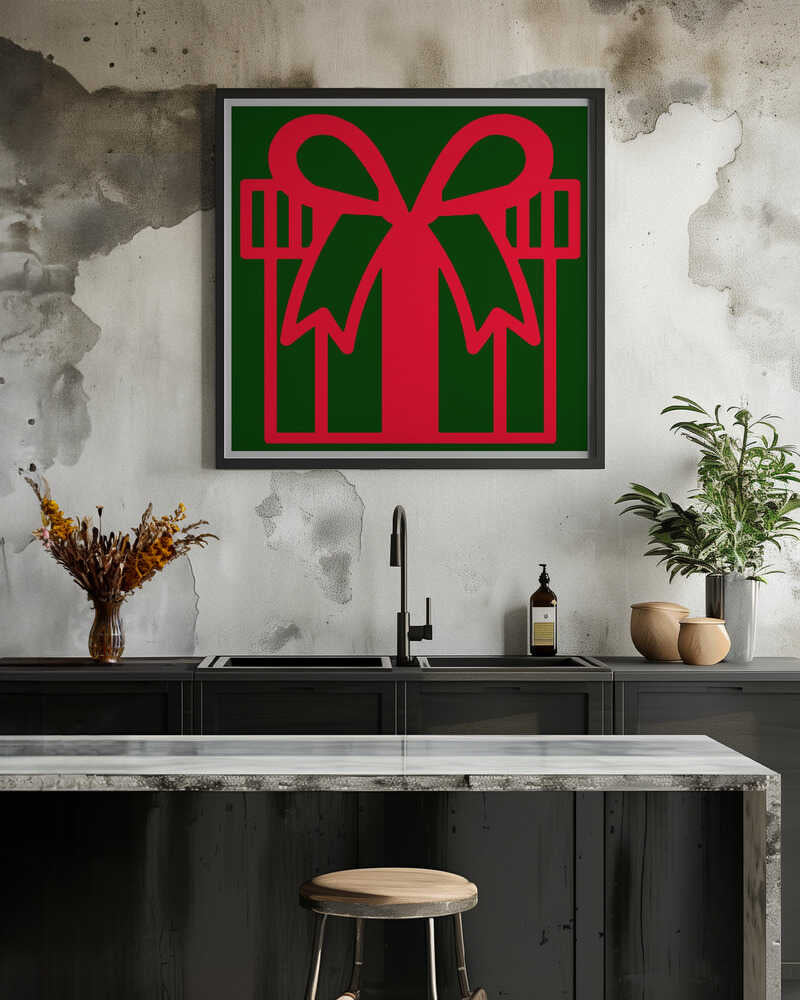 Bows and Baubles: Gift Holiday Collection