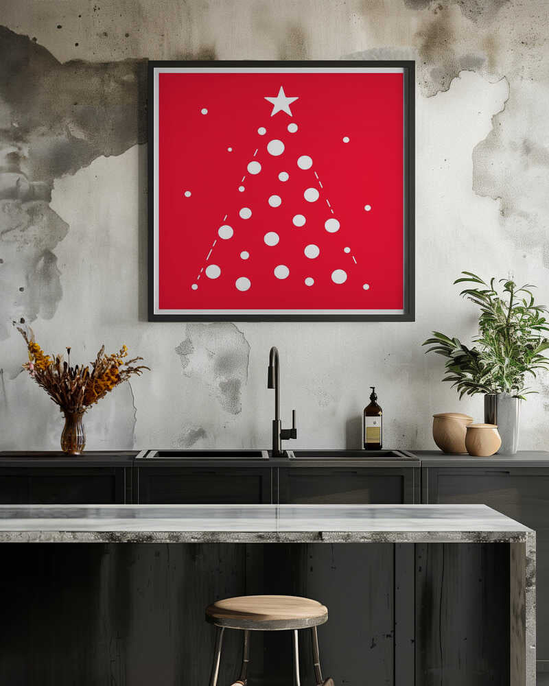 Bows and Baubles: Xmas Tree Holiday Collection