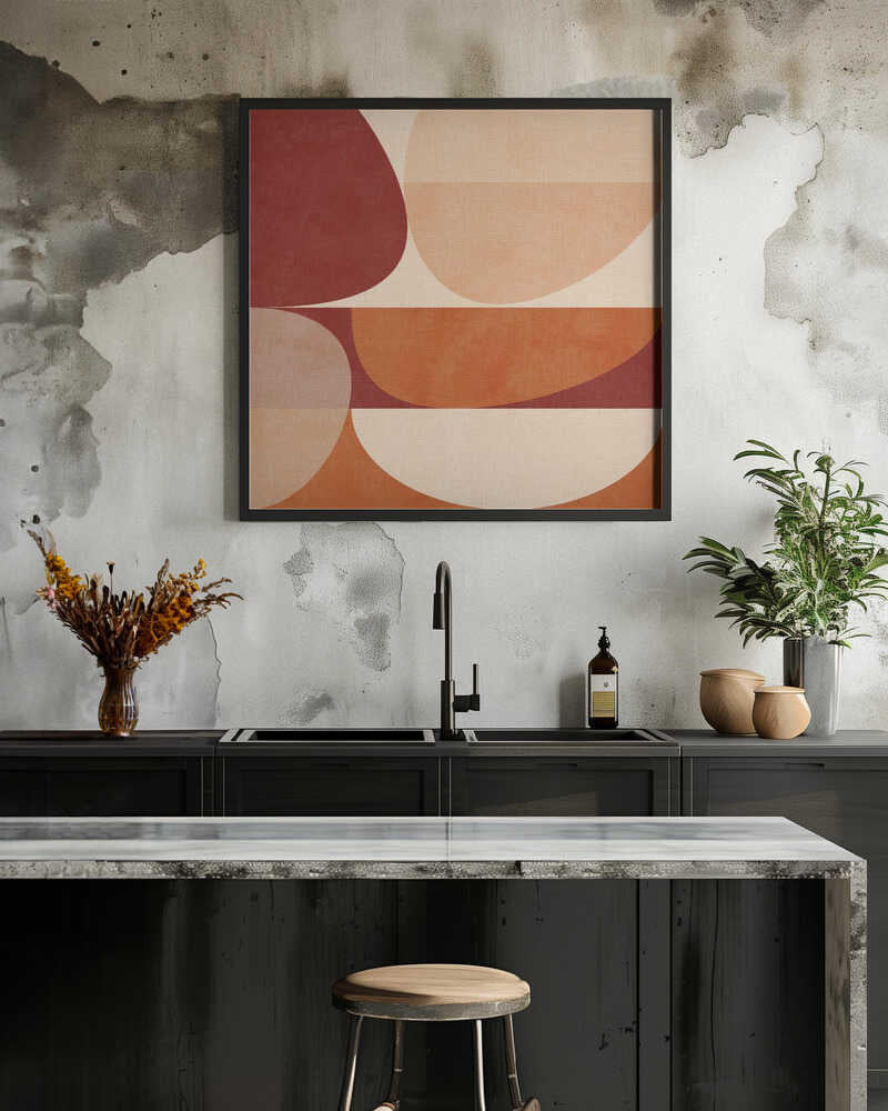 Autumn Mid Century Earthy 2