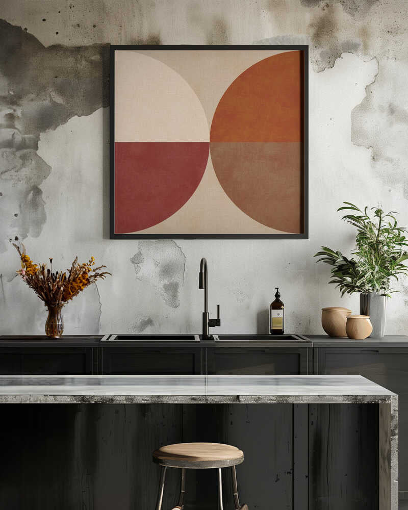 Autumn Mid Century Earthy 10