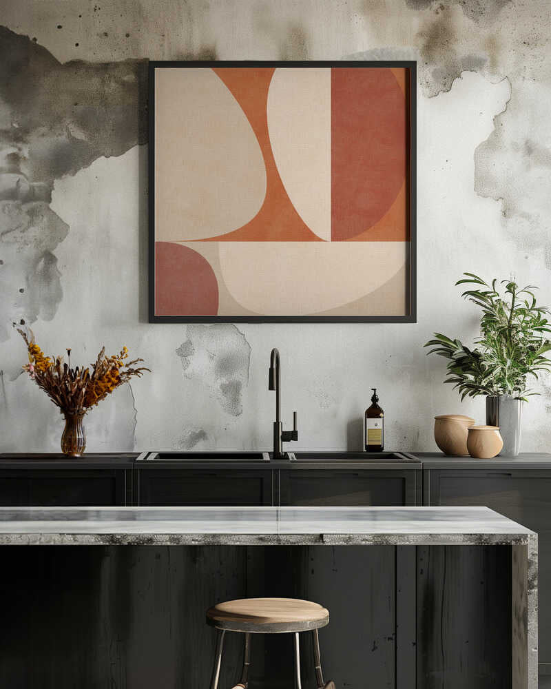 Autumn Mid Century Earthy3