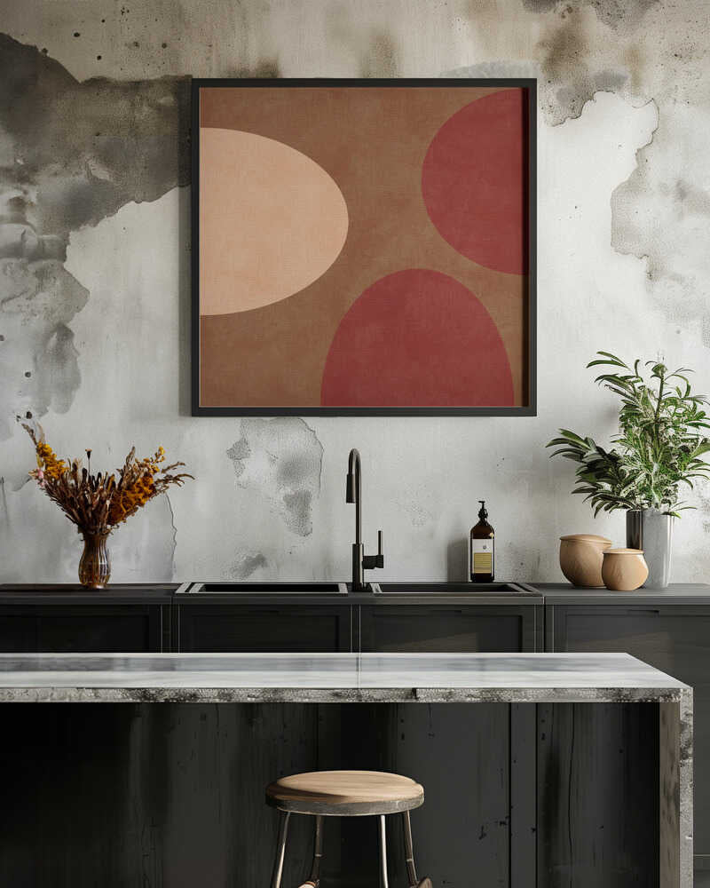 Autumn Mid Century Earthy 24