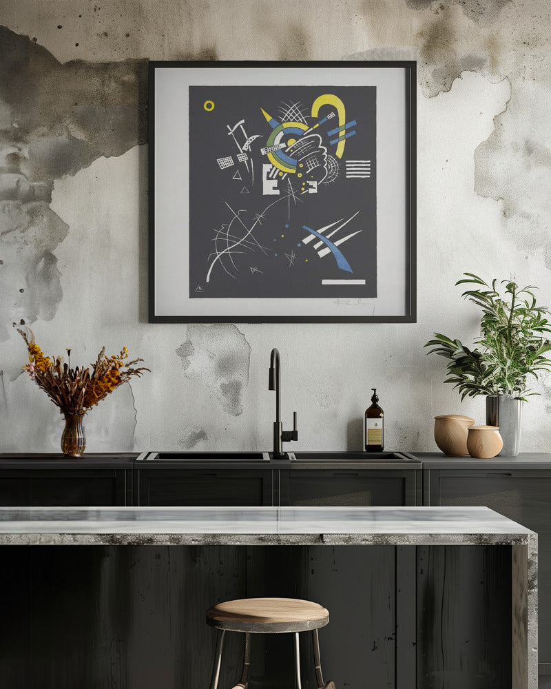 Small Worlds Vii) (1922)