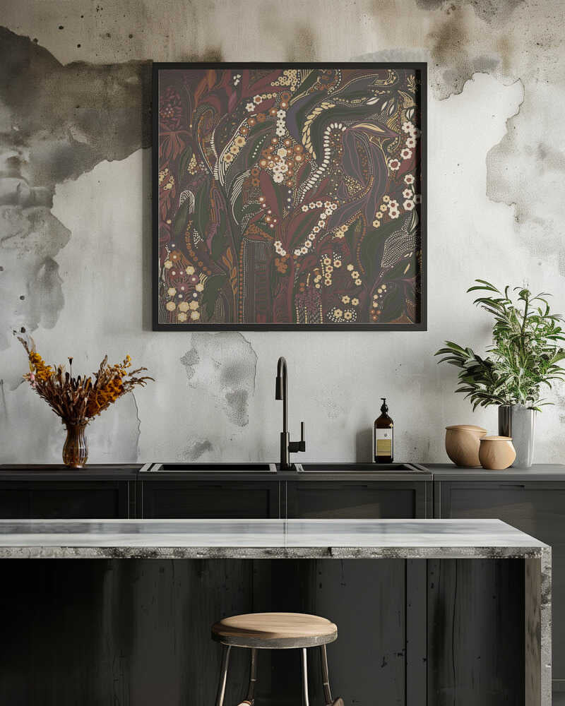 Never-ending Happiness