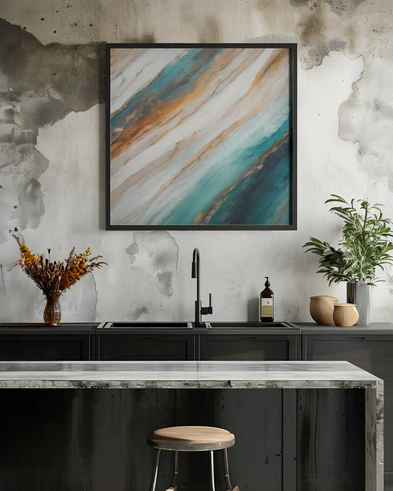 Vibrant Color Palette