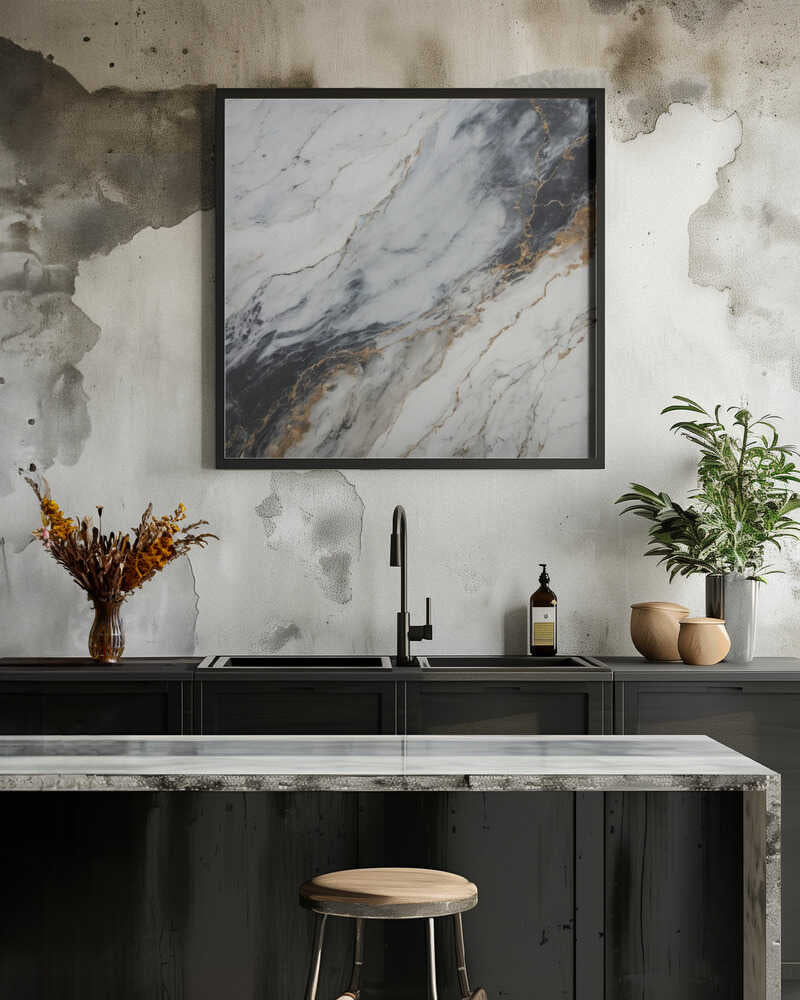 Dynamic Marble Texture