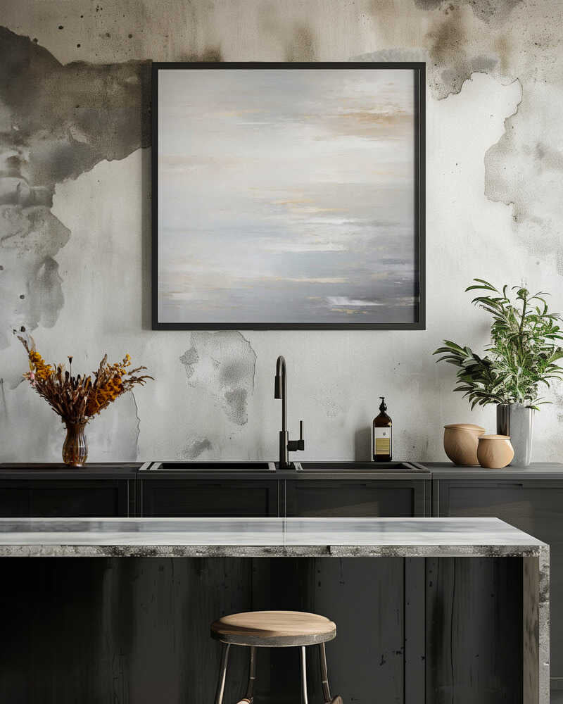 Quiet Moments of Serenity