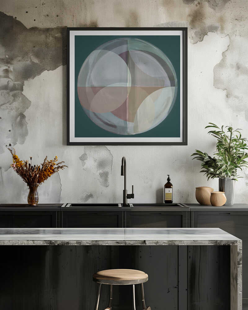 Geometry of a Circle 2