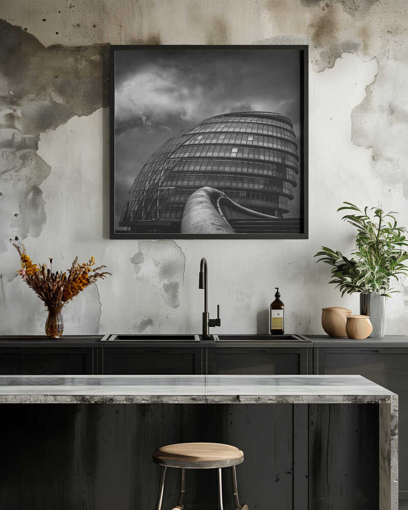 London City Hall III