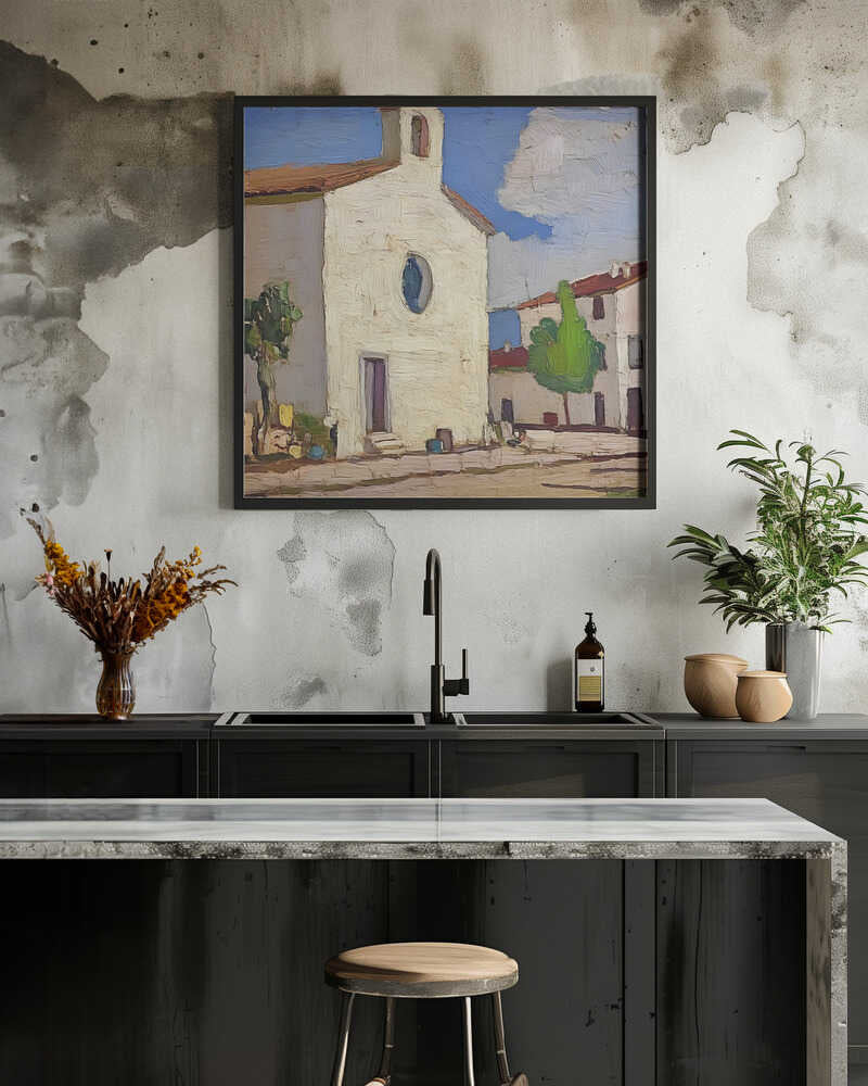 Church In the Village