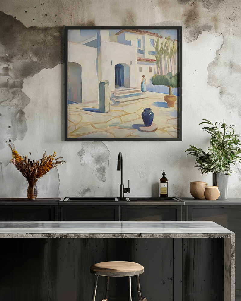 House In Spain Mallorca