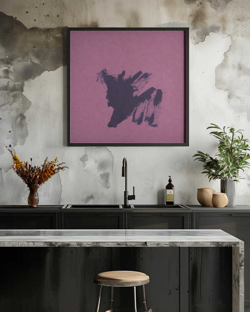 Purple Burst Essence