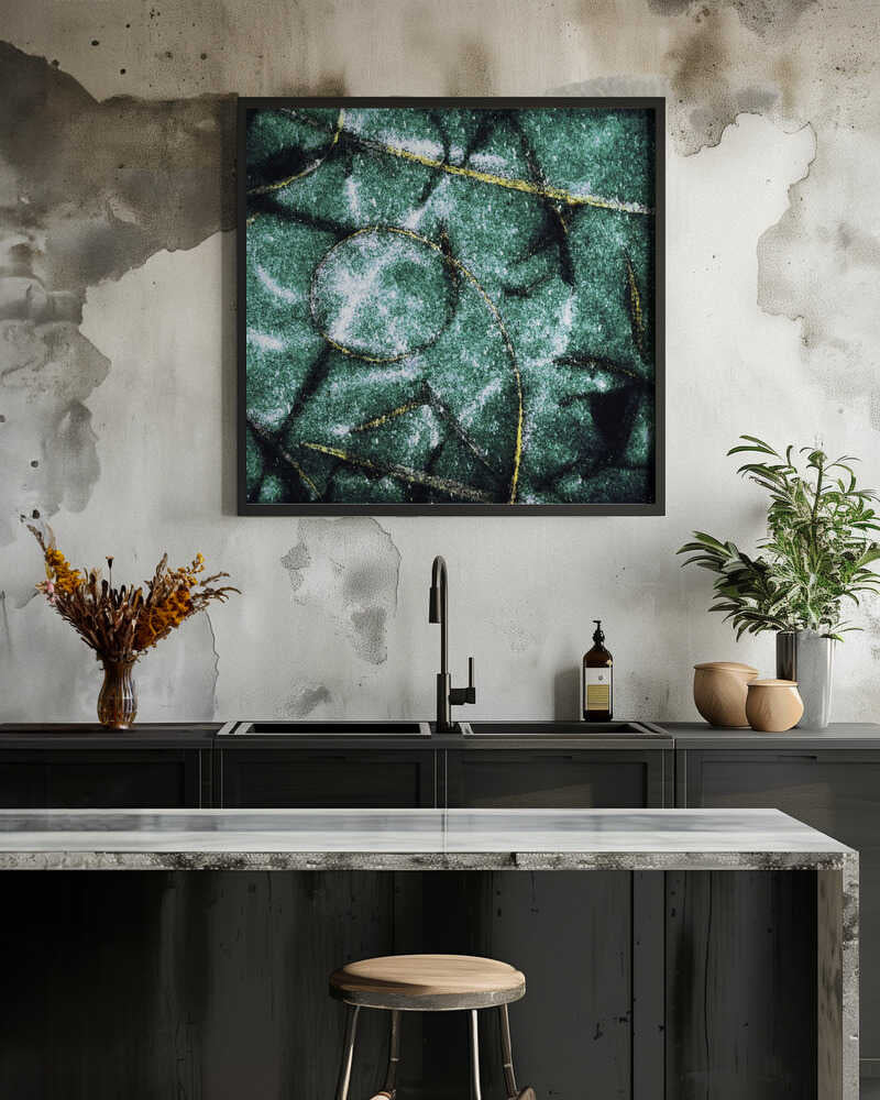 Microcosmic Landscape