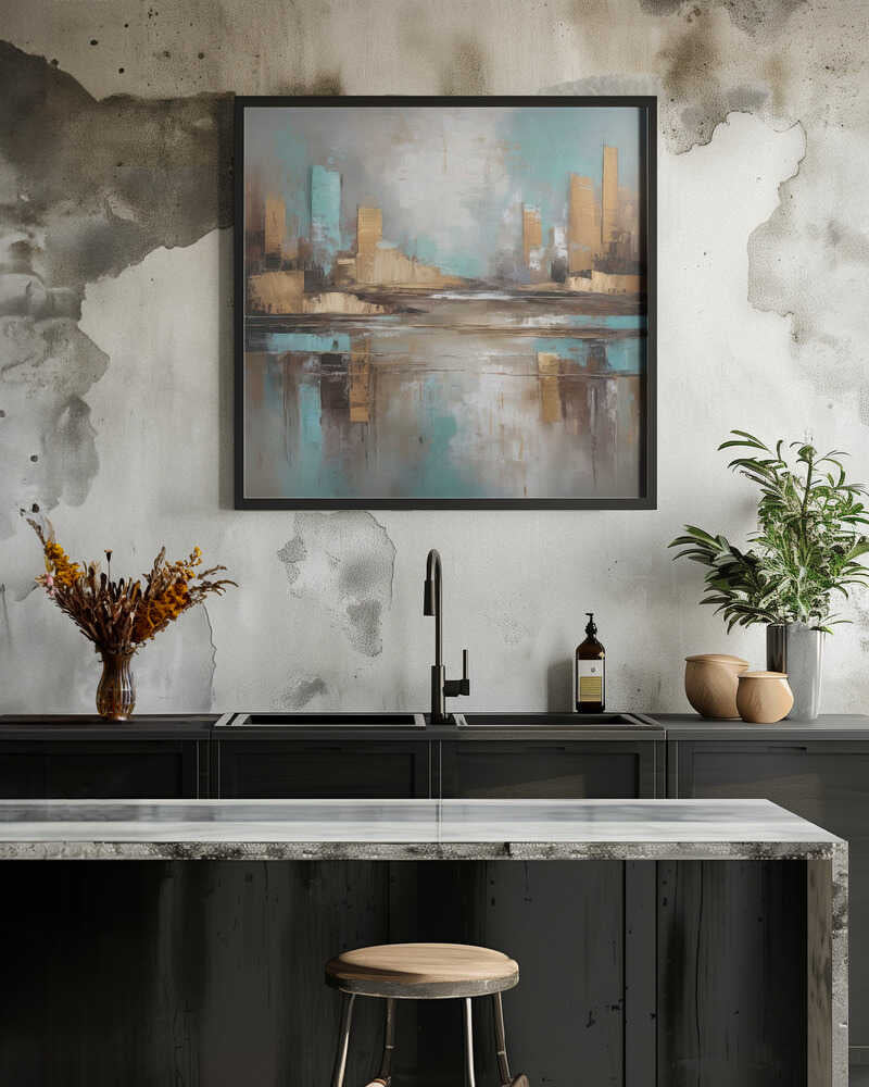 Lost City of the Desert