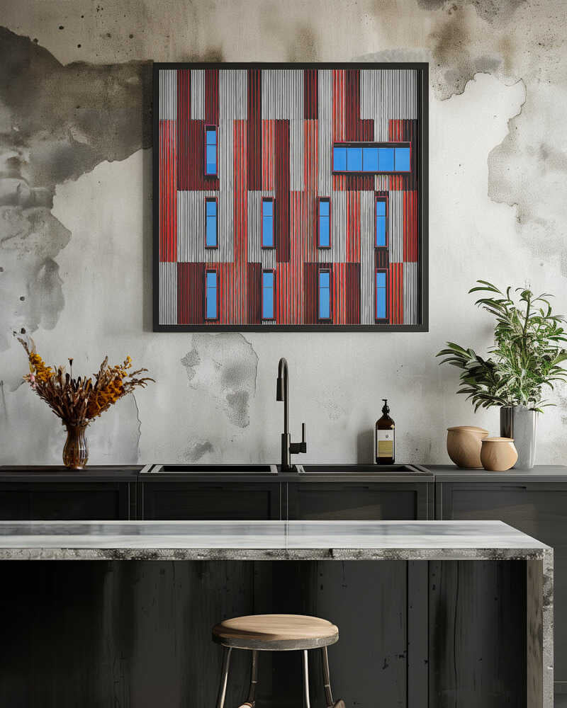 Facade - Phoenix, Arizona