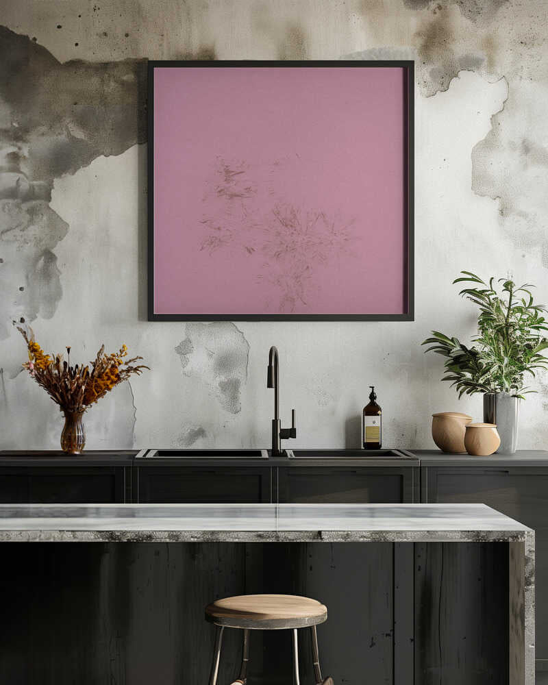 Pink Whisper Impressions