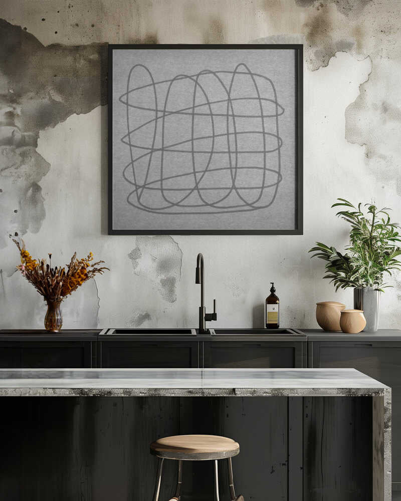 Continuous Loop Maze