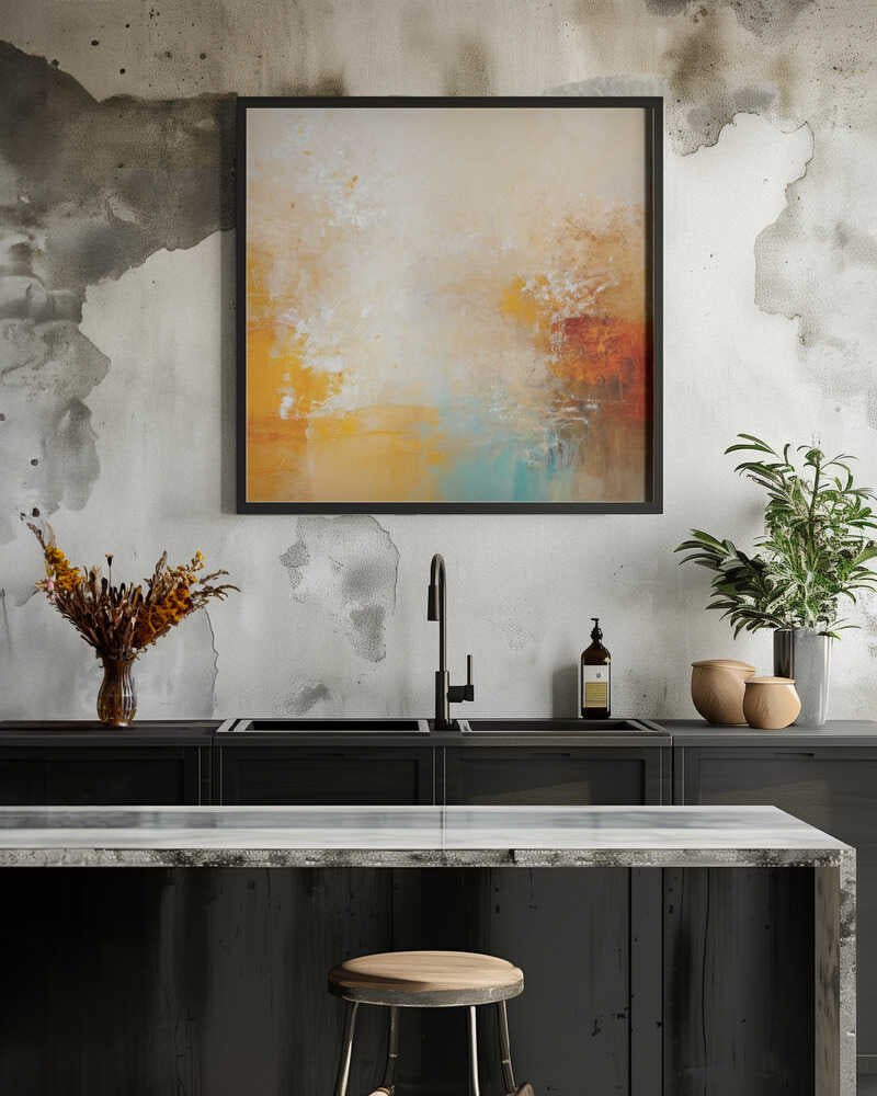 Fires of the Forgotten Sun