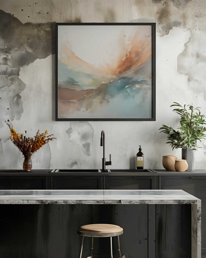 Impression of Natural Landscapes