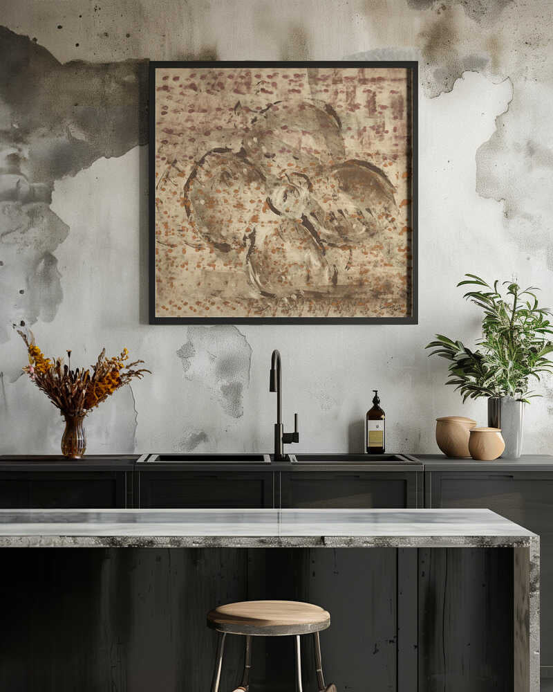 Dynamic Brushstrokes