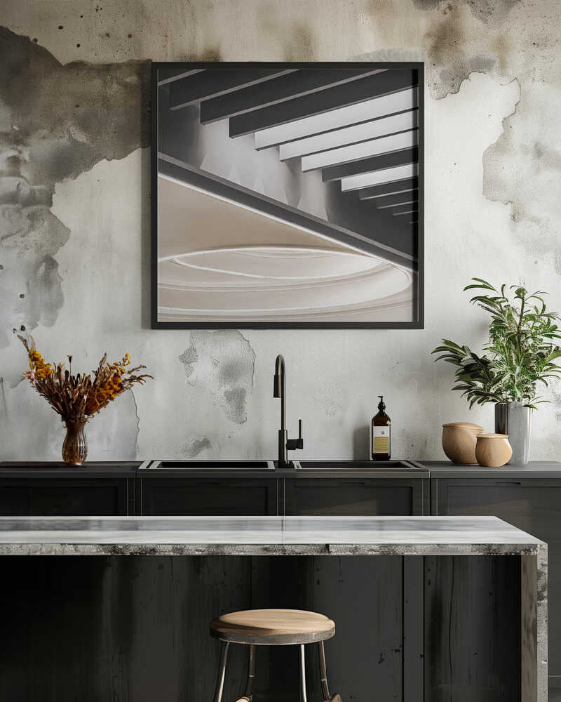 Urban textures, detail - London UK